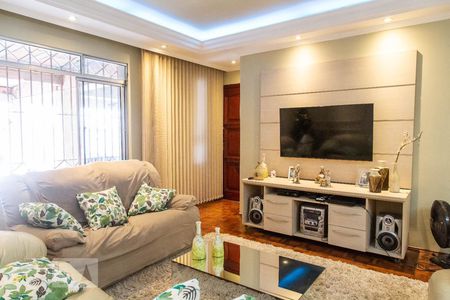 Sala de casa à venda com 3 quartos, 254m² em Vila Formosa, São Paulo