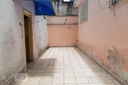 Casa à venda com 254m², 3 quartos e 3 vagasÁrea de serviço