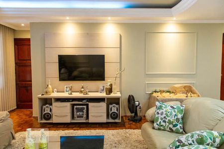 Sala de casa à venda com 3 quartos, 254m² em Vila Formosa, São Paulo