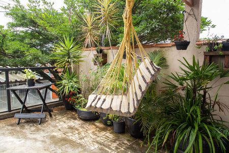 Casa à venda com 254m², 3 quartos e 3 vagasÁrea Externa