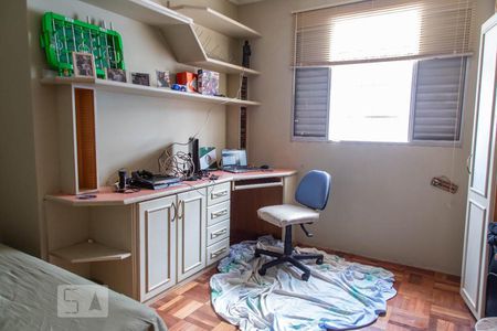 Casa à venda com 254m², 3 quartos e 3 vagasQuarto 1