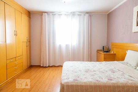 Suíte de casa à venda com 3 quartos, 254m² em Vila Formosa, São Paulo