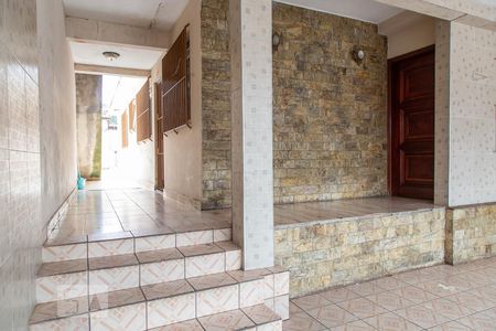 Casa à venda com 254m², 3 quartos e 3 vagasGaragem