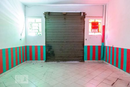 Casa à venda com 254m², 3 quartos e 3 vagasÁrea Externa