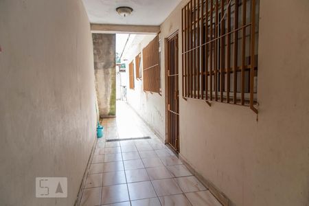 Casa à venda com 254m², 3 quartos e 3 vagasÁrea Externa