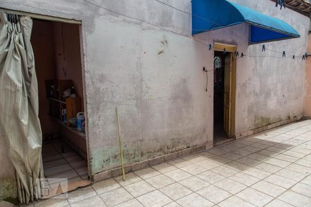 Casa à venda com 254m², 3 quartos e 3 vagasÁrea de serviço