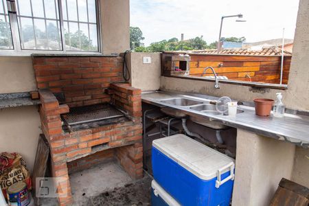 Casa à venda com 254m², 3 quartos e 3 vagasChurrasqueira