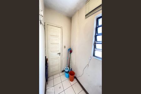 Apartamento para alugar com 100m², 1 quarto e 1 vagaLavanderia