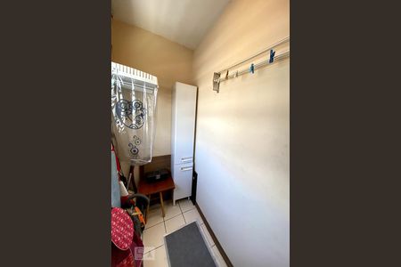 Apartamento para alugar com 100m², 1 quarto e 1 vagaLavanderia