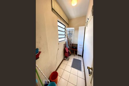 Apartamento para alugar com 100m², 1 quarto e 1 vagaLavanderia