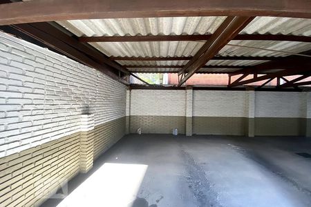 Apartamento para alugar com 100m², 1 quarto e 1 vagaBox