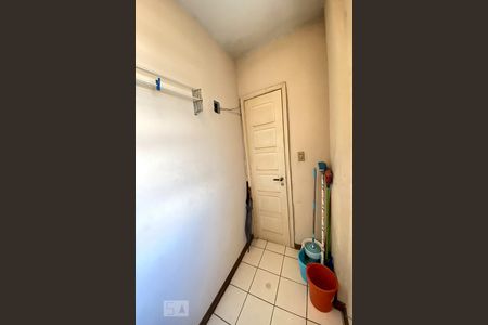 Apartamento para alugar com 100m², 1 quarto e 1 vagaLavanderia
