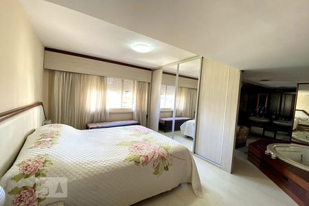 Apartamento para alugar com 100m², 1 quarto e 1 vagaDormitório