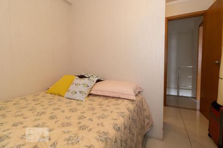 Quarto Suíte 1 de apartamento para alugar com 2 quartos, 70m² em Sul (águas Claras), Brasília