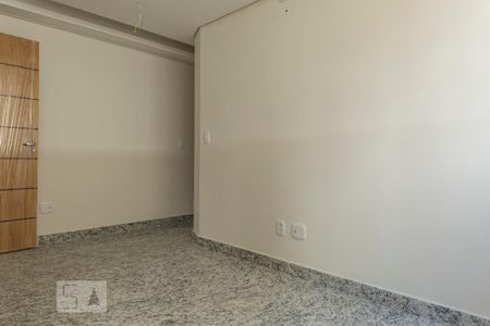 Apartamento à venda com 52m², 2 quartos e 2 vagasSala