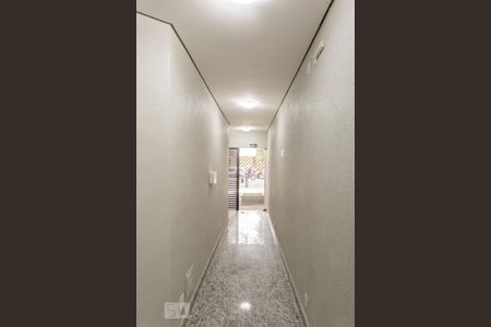 Apartamento à venda com 52m², 2 quartos e 2 vagasHall de Entrada