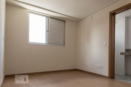 Apartamento à venda com 52m², 2 quartos e 2 vagasSuíte 2