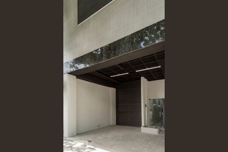 Apartamento à venda com 52m², 2 quartos e 2 vagasFachada