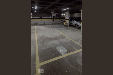 Apartamento à venda com 52m², 2 quartos e 2 vagasGaragem