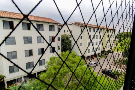 Vista do Quarto 1 de apartamento à venda com 2 quartos, 44m² em Parque Cecap, Guarulhos