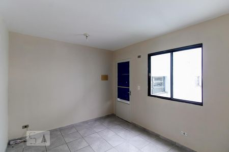 Apartamento à venda com 44m², 2 quartos e 1 vagaSala