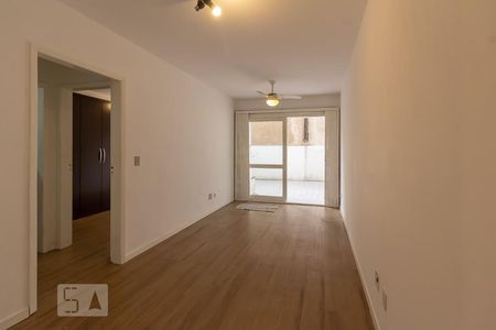 Apartamento à venda com 79m², 1 quarto e sem vagasala