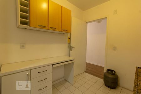 Apartamento à venda com 79m², 1 quarto e sem vagacozinha