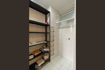 Apartamento à venda com 79m², 1 quarto e sem vagaÁrea de Serviço