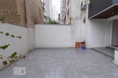 Apartamento à venda com 79m², 1 quarto e sem vagaárea externa