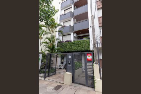 Apartamento à venda com 79m², 1 quarto e sem vagaFachada