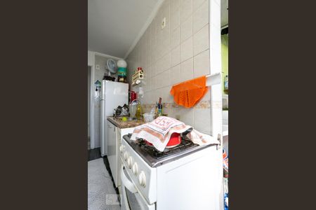 Apartamento para alugar com 58m², 2 quartos e 1 vaga Apartamento para alugar com 58m², 2 quartos e 1 vagaCozinha