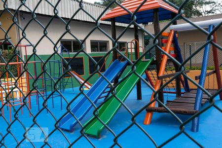 Apartamento para alugar com 58m², 2 quartos e 1 vaga Apartamento para alugar com 58m², 2 quartos e 1 vagaÁrea Comum - Playground