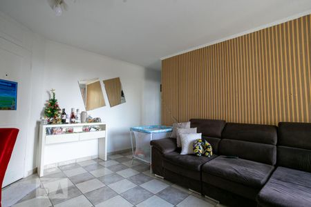 Sala de apartamento para alugar com 2 quartos, 58m² em Limão, São Paulo