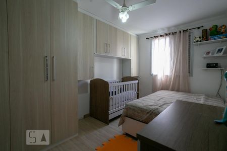 Quarto 1 de apartamento para alugar com 2 quartos, 58m² em Limão, São Paulo