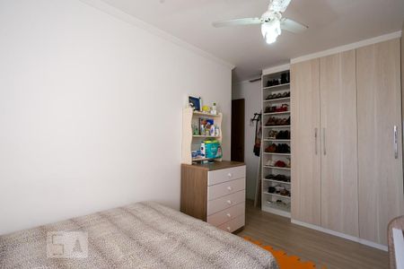 Quarto 1 de apartamento para alugar com 2 quartos, 58m² em Limão, São Paulo