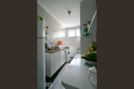 Apartamento para alugar com 58m², 2 quartos e 1 vaga Apartamento para alugar com 58m², 2 quartos e 1 vagaCozinha