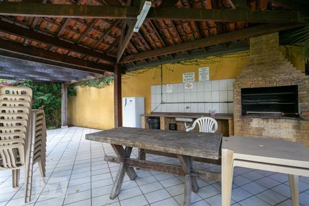 Apartamento para alugar com 58m², 2 quartos e 1 vaga Apartamento para alugar com 58m², 2 quartos e 1 vagaÁrea comum - Churrasqueira