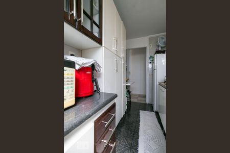 Apartamento para alugar com 58m², 2 quartos e 1 vaga Apartamento para alugar com 58m², 2 quartos e 1 vagaCozinha
