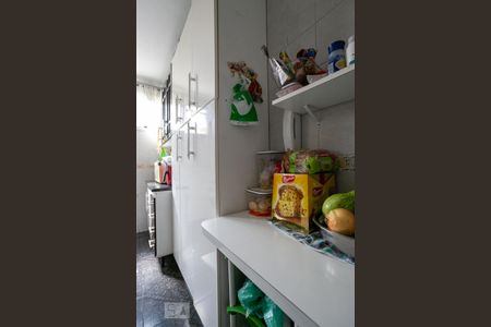 Apartamento para alugar com 58m², 2 quartos e 1 vaga Apartamento para alugar com 58m², 2 quartos e 1 vagaCozinha