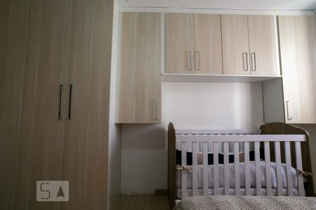Quarto 1 de apartamento para alugar com 2 quartos, 58m² em Limão, São Paulo