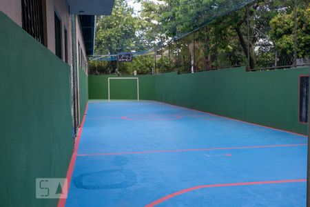 Apartamento para alugar com 58m², 2 quartos e 1 vaga Apartamento para alugar com 58m², 2 quartos e 1 vagaÁrea comum - Quadra Esportiva