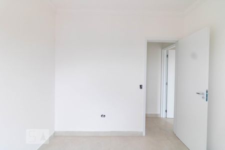Quarto 1 de apartamento à venda com 2 quartos, 50m² em Jardim do Estádio , Santo André