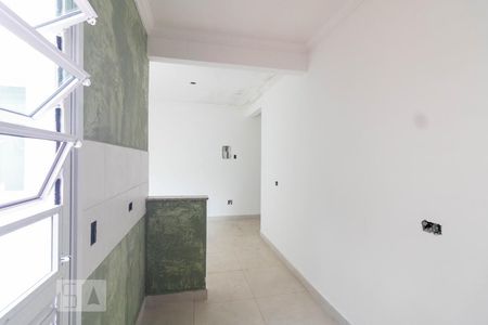 Apartamento à venda com 50m², 2 quartos e 1 vagaCozinha