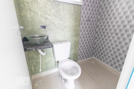 Apartamento à venda com 50m², 2 quartos e 1 vagaBanheiro 2