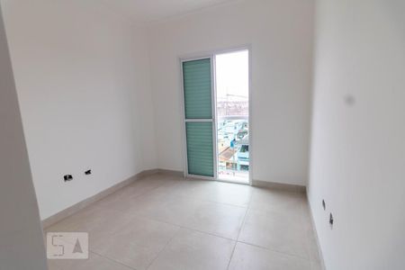 Quarto 2 de apartamento à venda com 2 quartos, 50m² em Jardim do Estádio , Santo André
