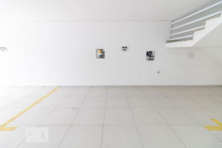 Apartamento à venda com 50m², 2 quartos e 1 vagaÁrea Comum