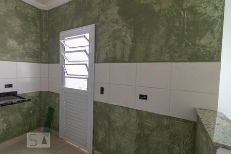 Apartamento à venda com 50m², 2 quartos e 1 vagaCozinha