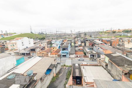 Apartamento à venda com 50m², 2 quartos e 1 vagaVista