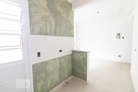 Apartamento à venda com 50m², 2 quartos e 1 vagaCozinha