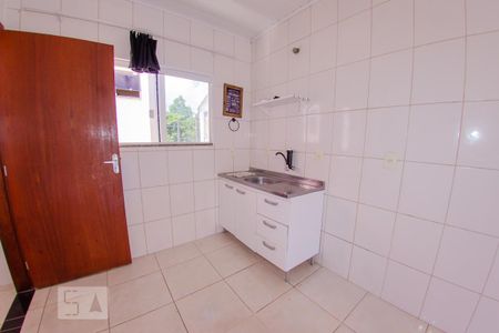 Apartamento para alugar com 55m², 2 quartos e 1 vaga Apartamento para alugar com 55m², 2 quartos e 1 vagaCozinha